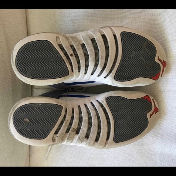 Air Jordan 12 “Cool Grey” - Picture 5 of 6